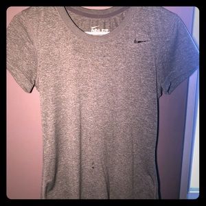 Nike shirt